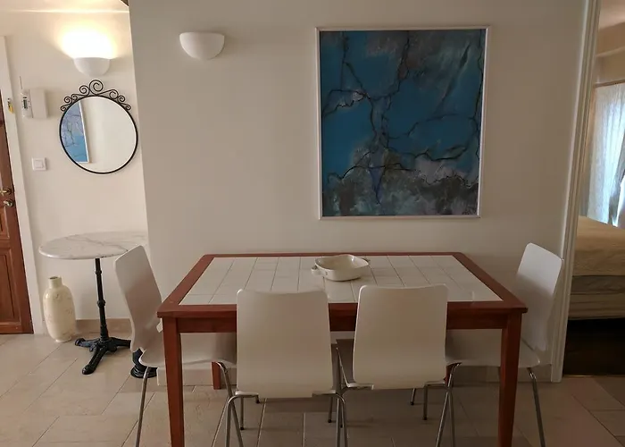 Citilet 4 Duplex, Funky With Large Terrace * Cannes