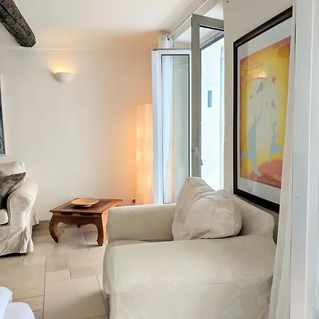 Apartment Citilet 4 Duplex, Funky With Large Terrace