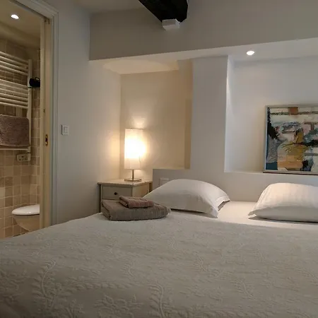 Citilet 4 Duplex, Funky With Large Terrace Cannes