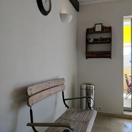 Apartment Citilet 4 Duplex, Funky With Large Terrace *