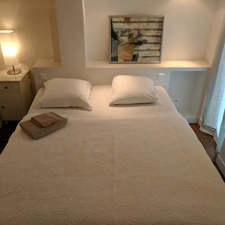 Apartment Citilet 4 Duplex, Funky With Large Terrace *