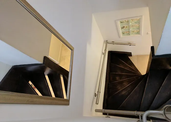 Citilet 4 Duplex, Funky With Large Terrace * Cannes