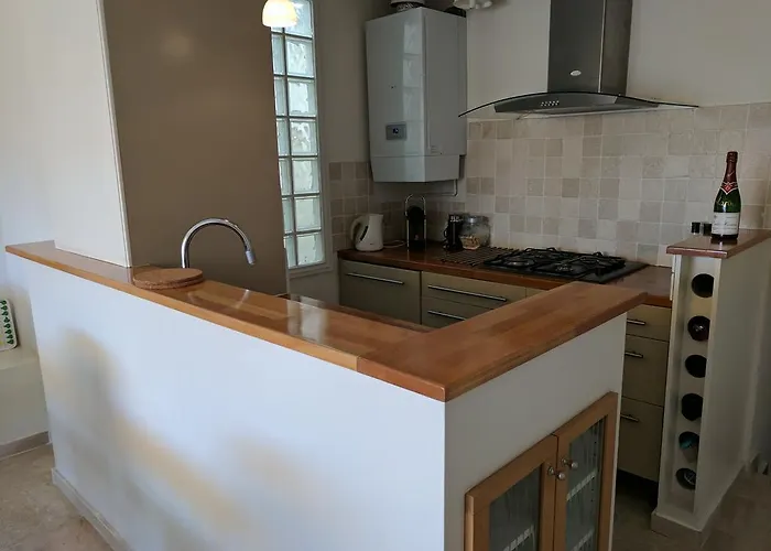 Citilet 4 Duplex, Funky With Large Terrace Daire *