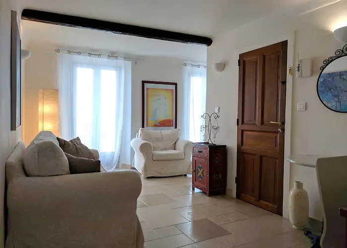 Citilet 4 Duplex, Funky With Large Terrace Daire *