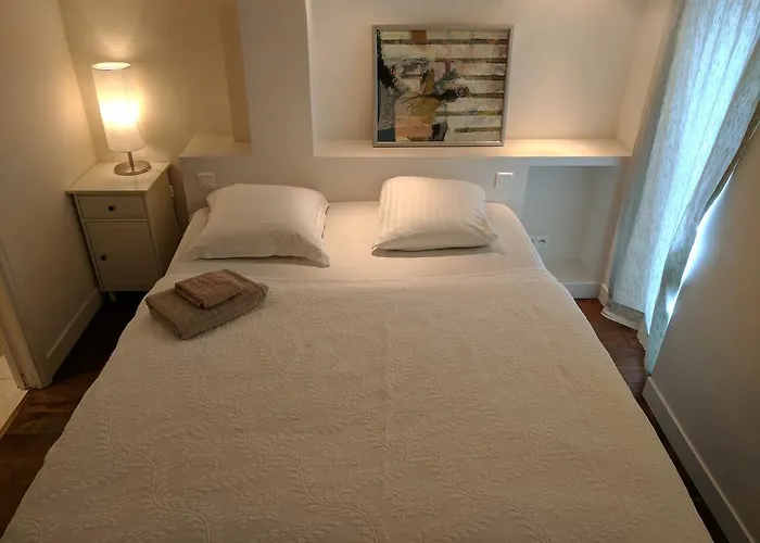 Daire Citilet 4 Duplex, Funky With Large Terrace *